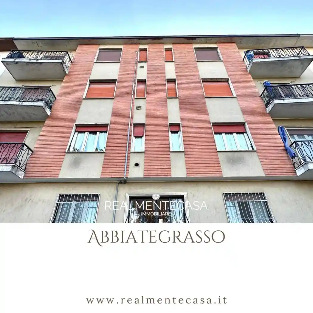 Appartamento in vendita a Abbiategrasso