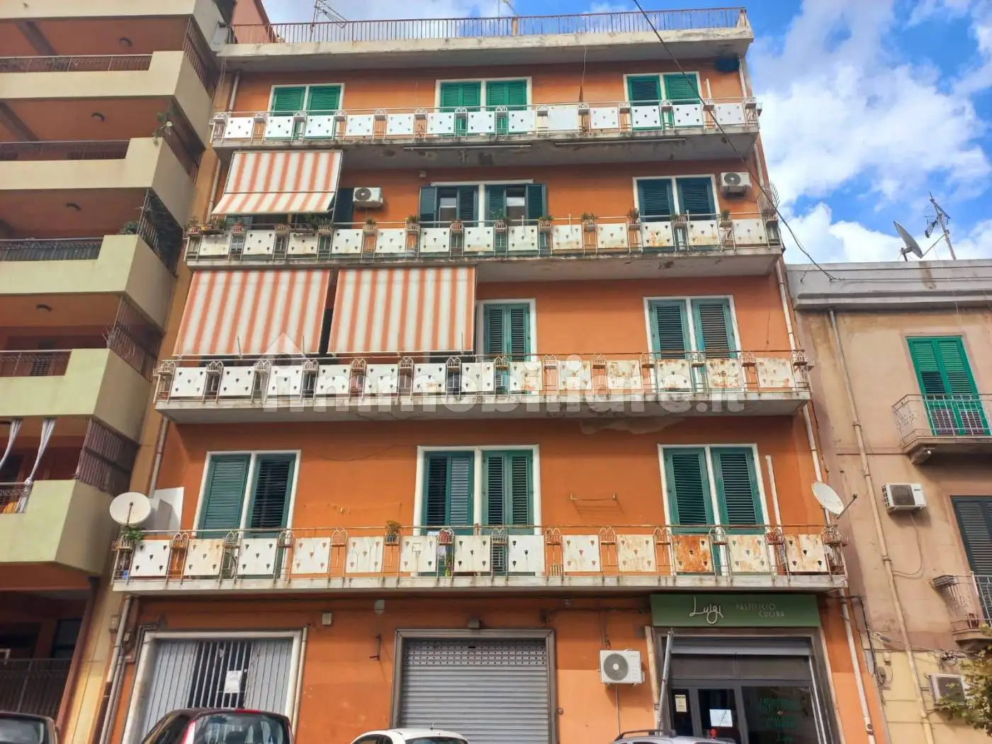 Appartamento in vendita a Messina