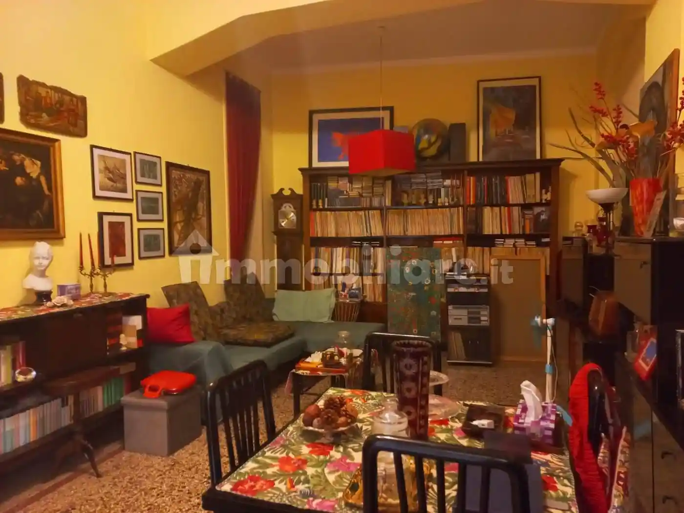 Quadrilocale via Santa Cecilia 244, Battisti - Avignone, Messina - foto 3