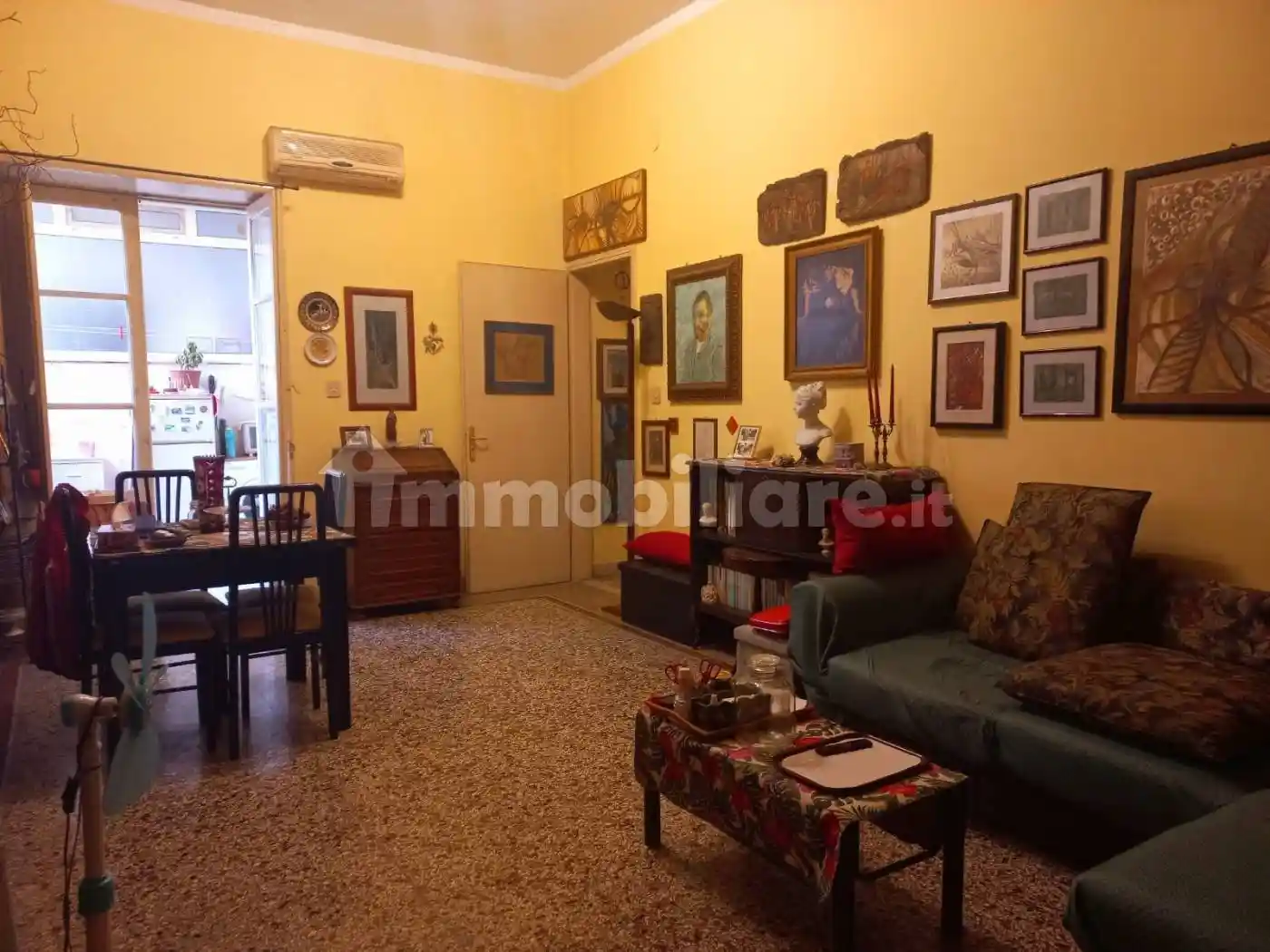 Quadrilocale via Santa Cecilia 244, Battisti - Avignone, Messina - foto 4