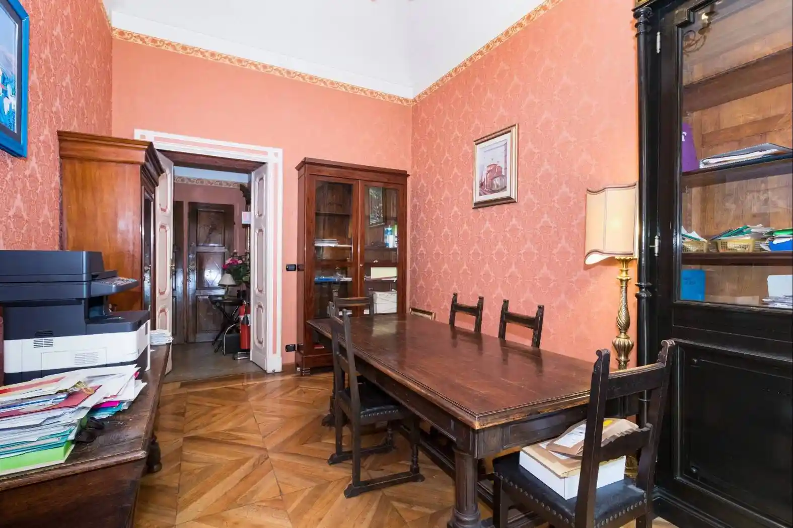 Appartamento in vendita a Torino