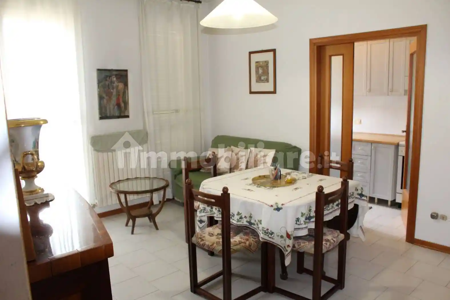 Appartamento in vendita a Lugo