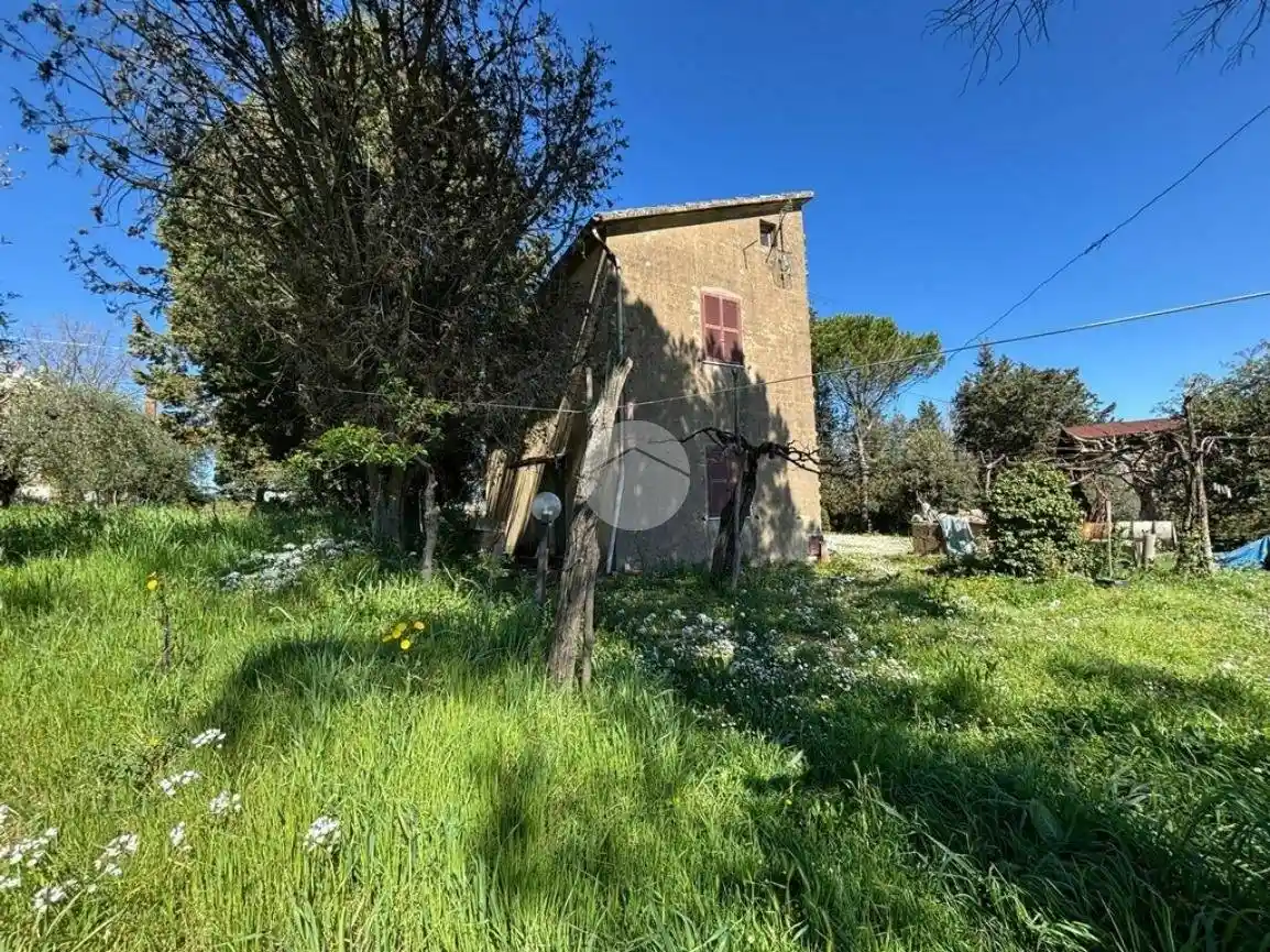 Rustico - Casale in vendita a Magliano Sabina