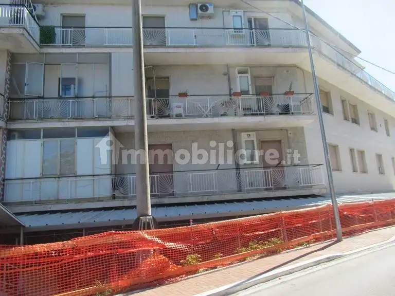 Appartamento in vendita a Spoltore