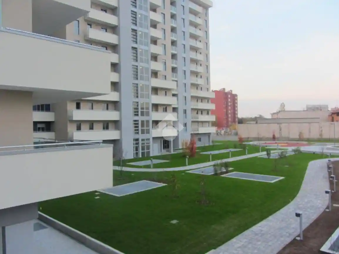 Trilocale via castellanza 7, Gallaratese, Milano - foto 4