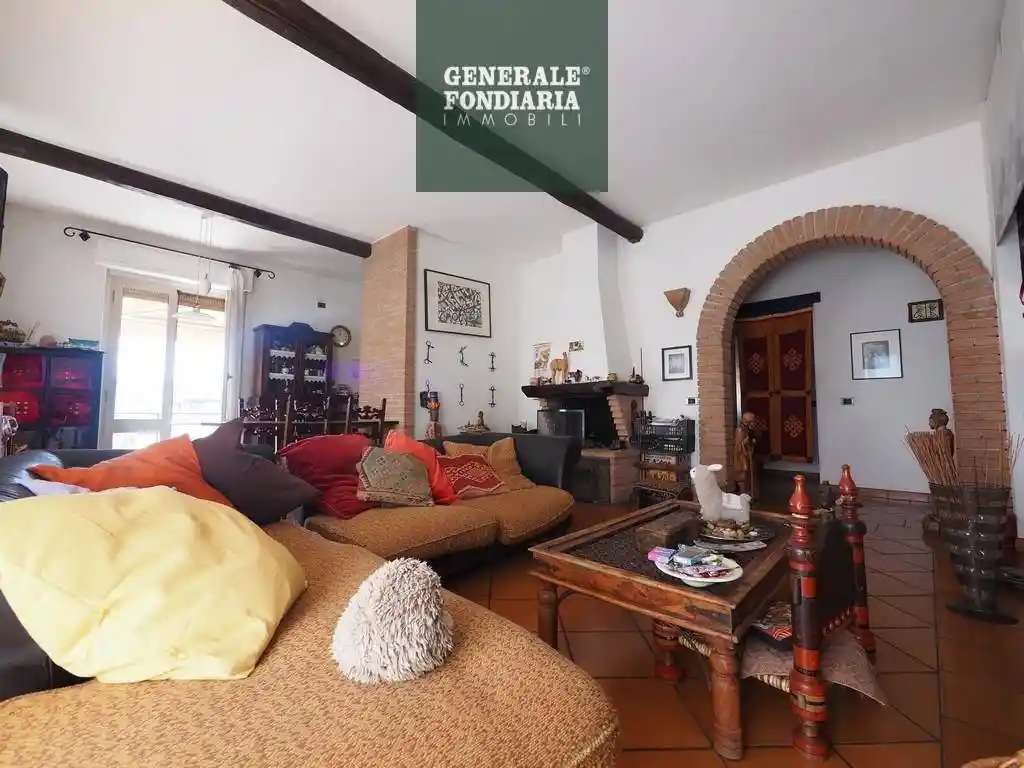 Attico - Mansarda in vendita a Bolano