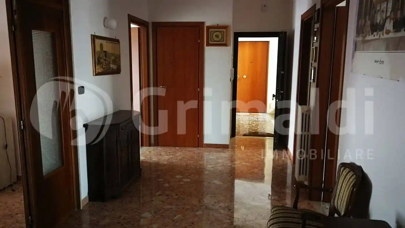 Trilocale corso Italia, Italia - Montegranaro, Taranto - foto 4