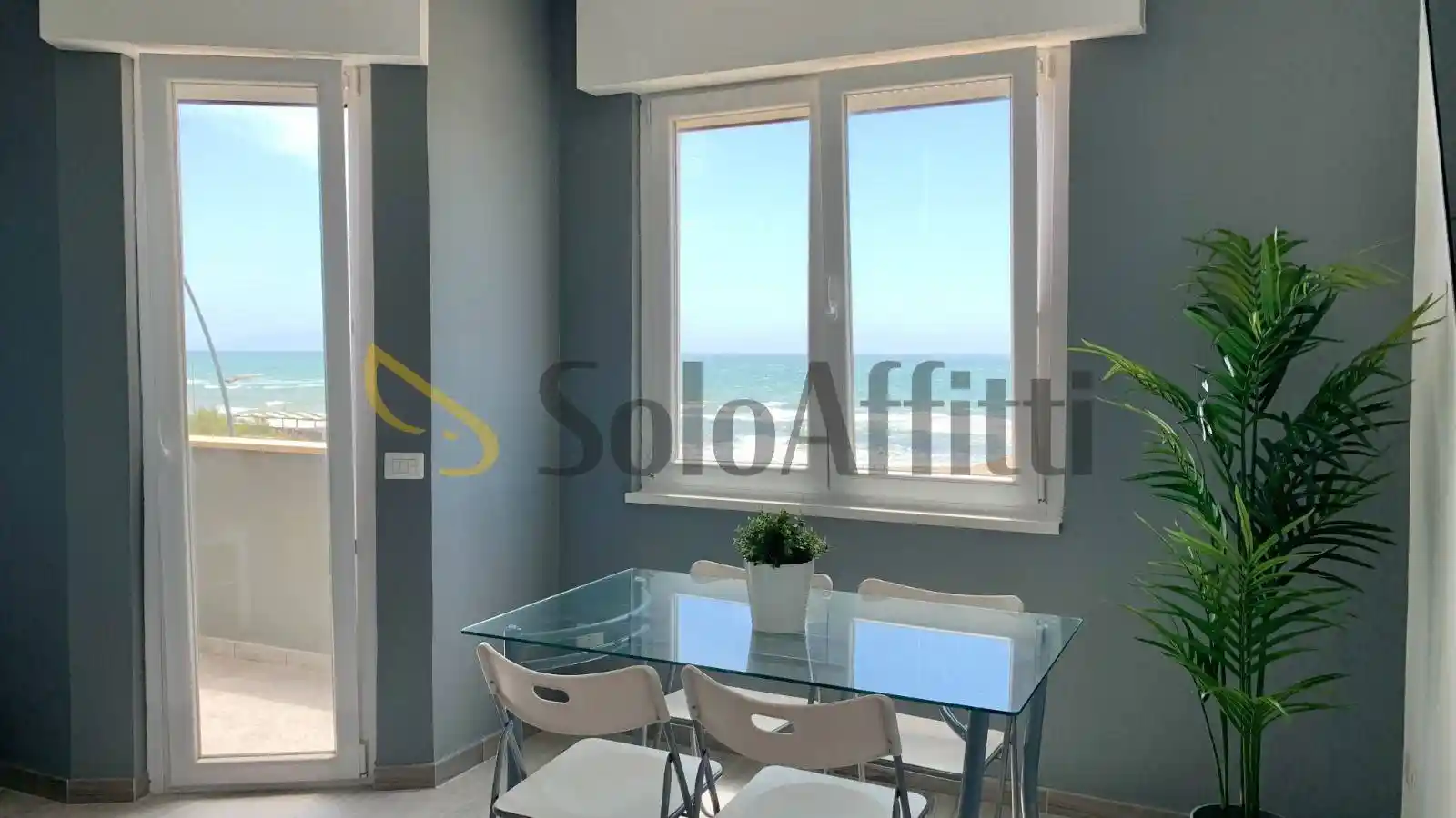 Appartamento in affitto a Latina