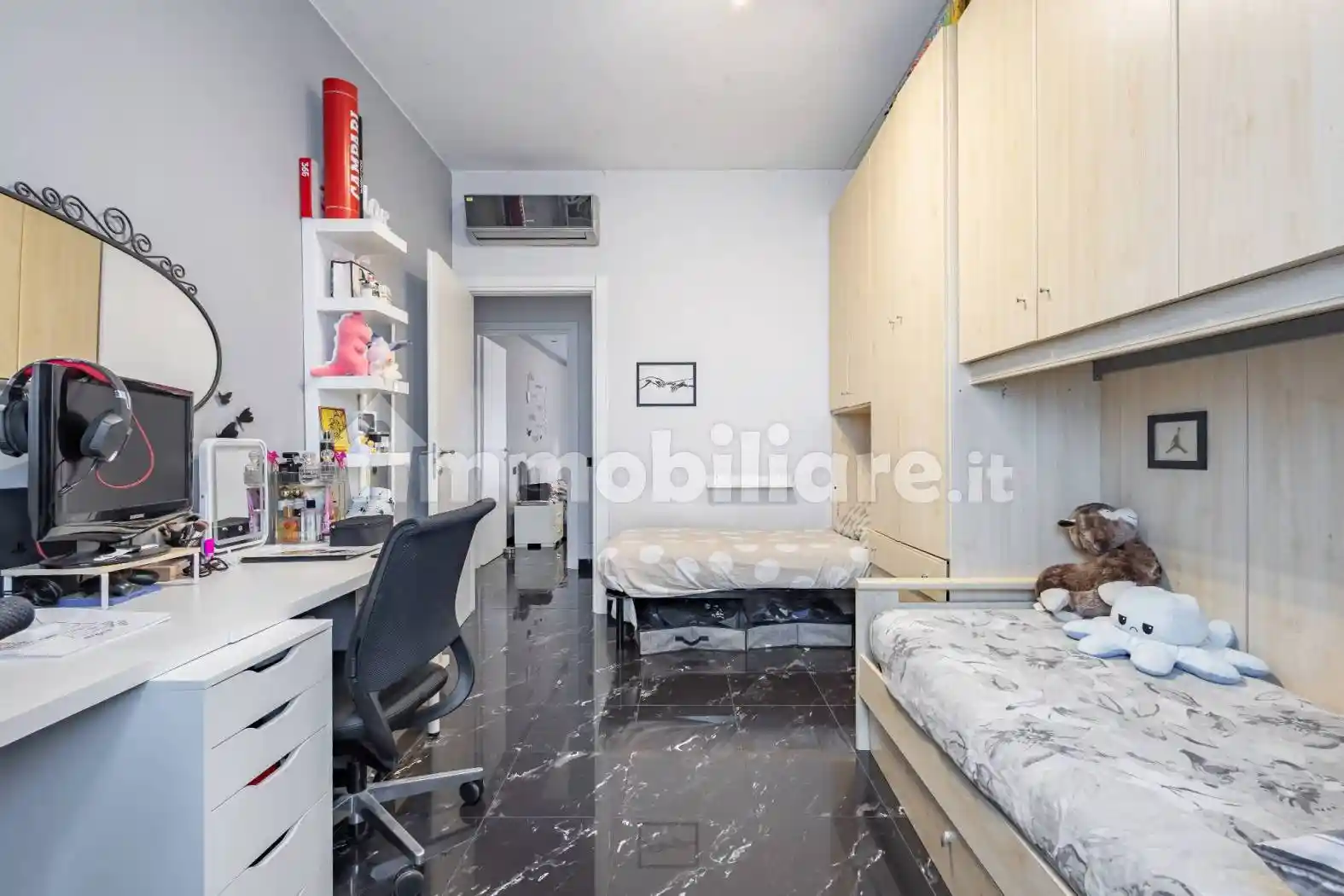 Trilocale via Asiago 101, Ponte Nuovo, Milano - foto 5