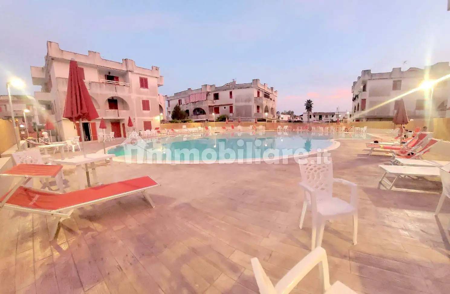 Appartamento in vendita a Cellole