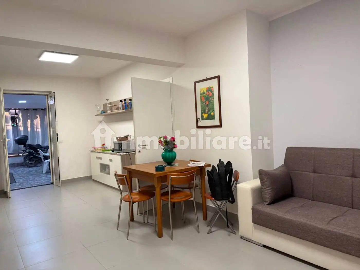 Trilocale viale Sicilia 82, Baia Domizia, Cellole - foto 2