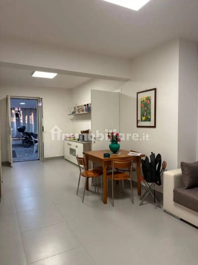 Trilocale viale Sicilia 82, Baia Domizia, Cellole - foto 4