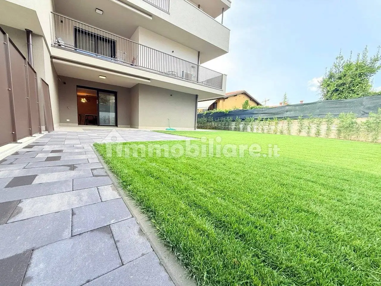 Appartamento in affitto a Lazise