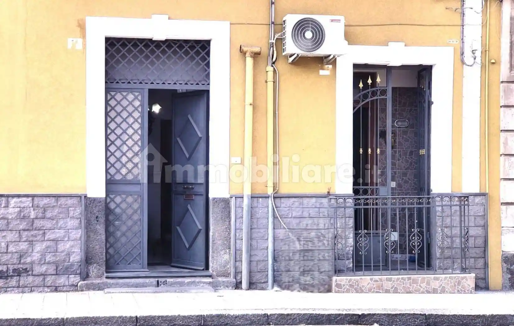 Appartamento in vendita a Catania