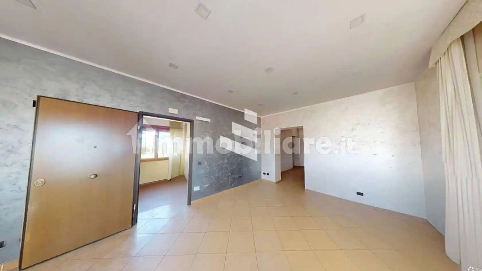 Appartamento in vendita a Fiumicino