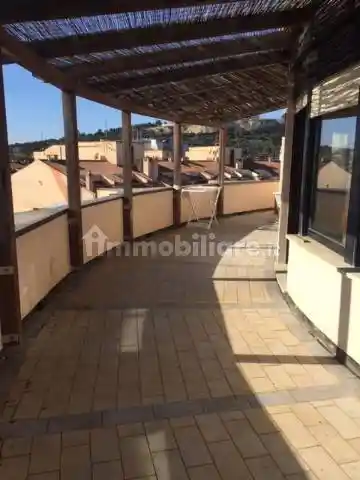 Attico - Mansarda in vendita a Cagliari