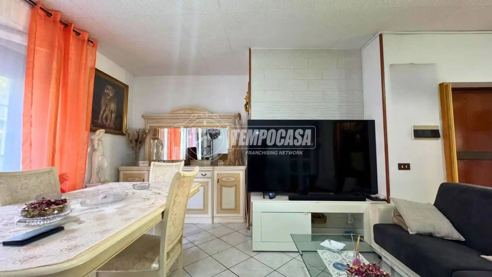 Appartamento in vendita a Cologno Monzese