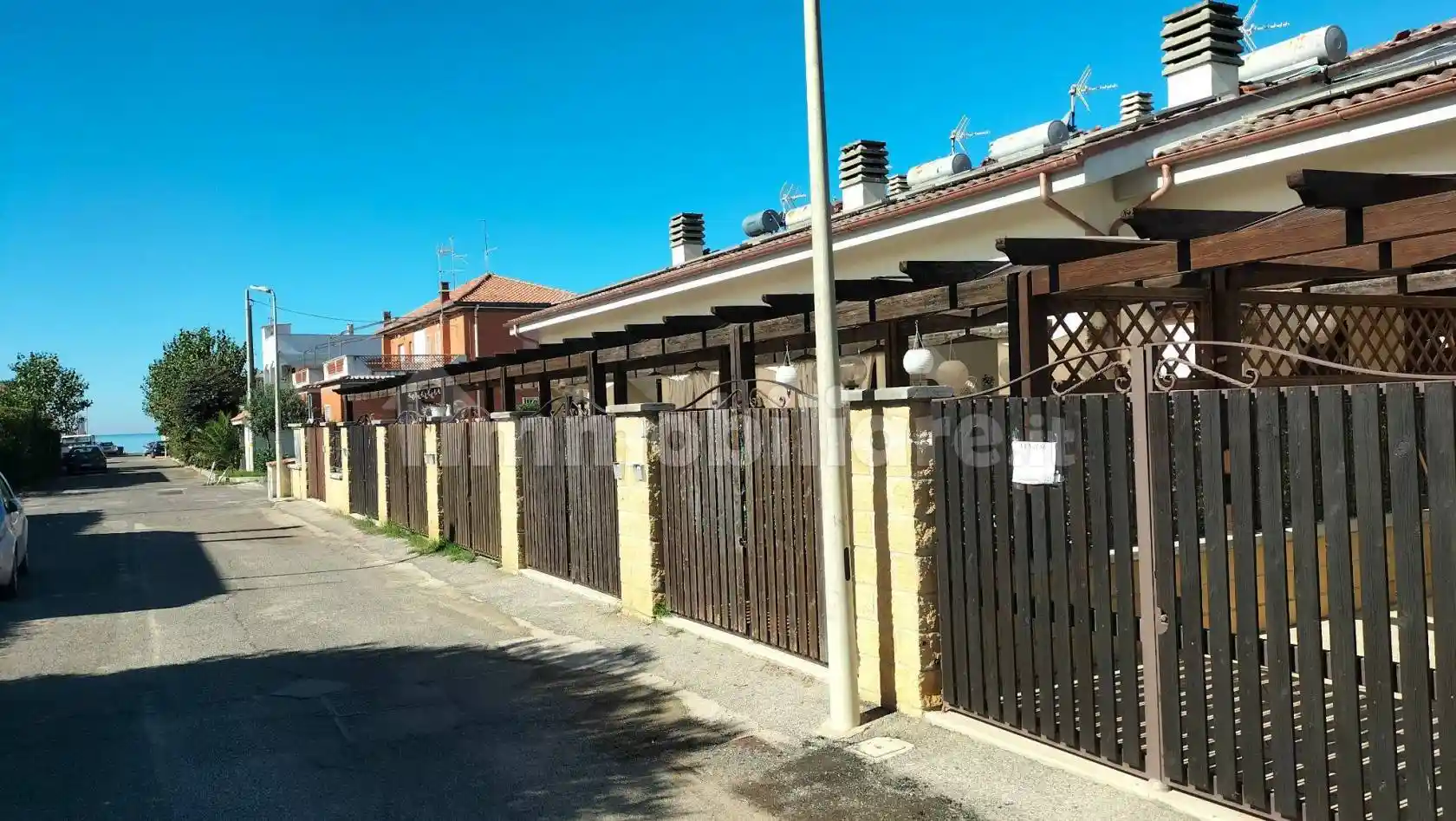 Villetta a schiera in vendita a Ardea