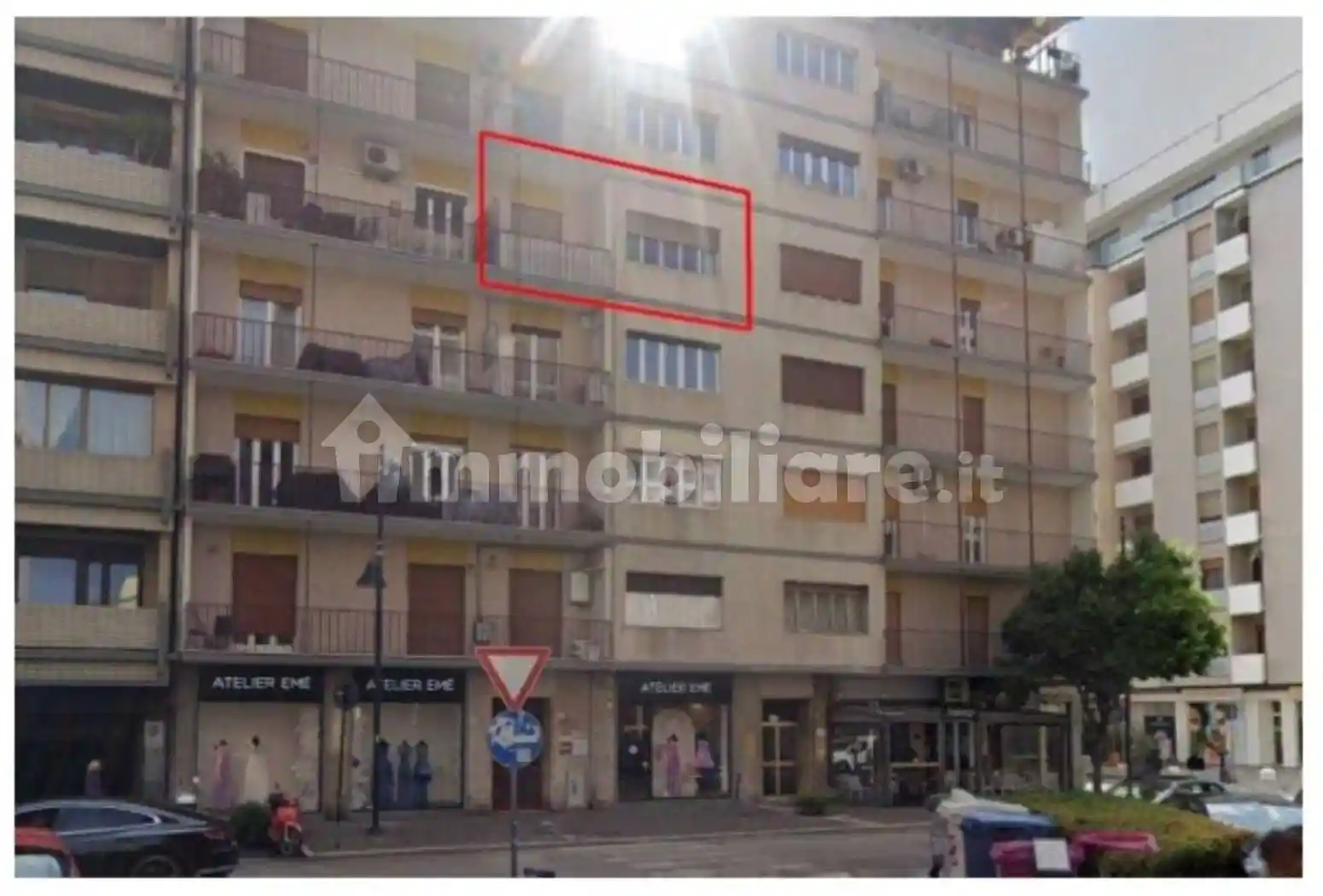 Appartamento all'asta via Nicola Fabrizi, Pescara - foto 3