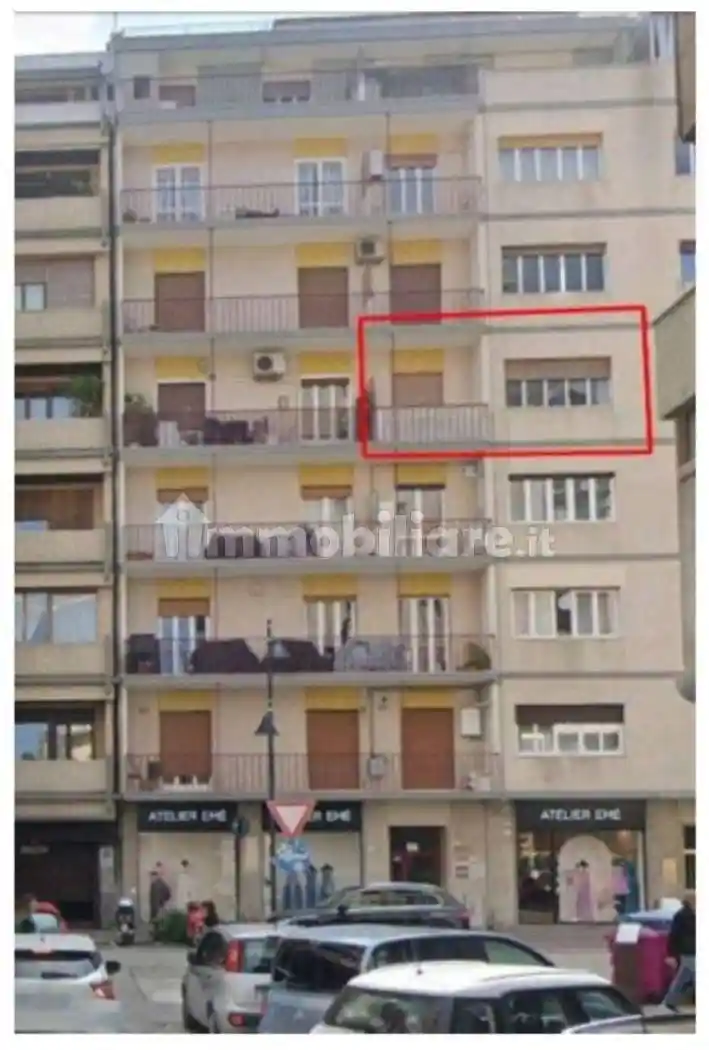 Appartamento all'asta via Nicola Fabrizi, Pescara - foto 4