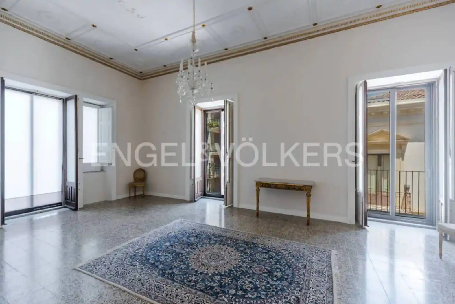 Appartamento in vendita a Catania