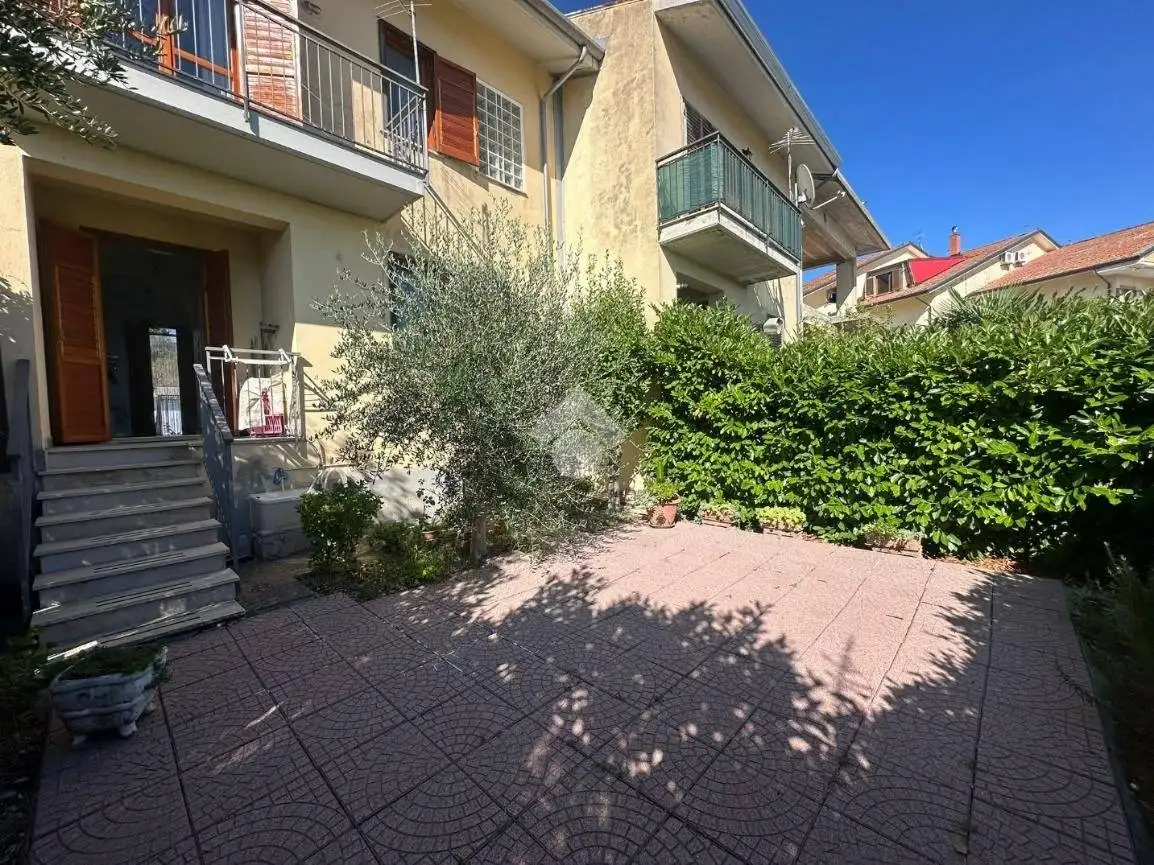 Villa a schiera via Passo San Felice 24, Capriglia Irpina - foto 2