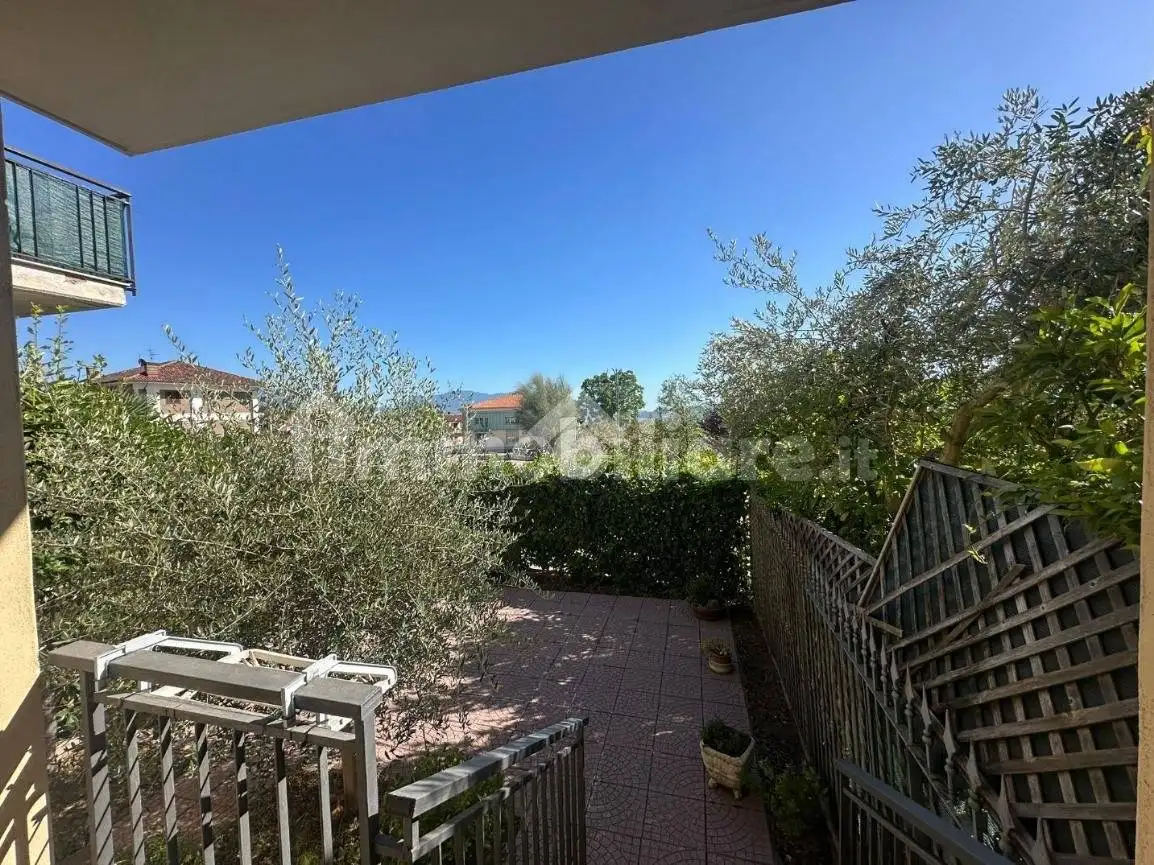 Villa a schiera via Passo San Felice 24, Capriglia Irpina - foto 3