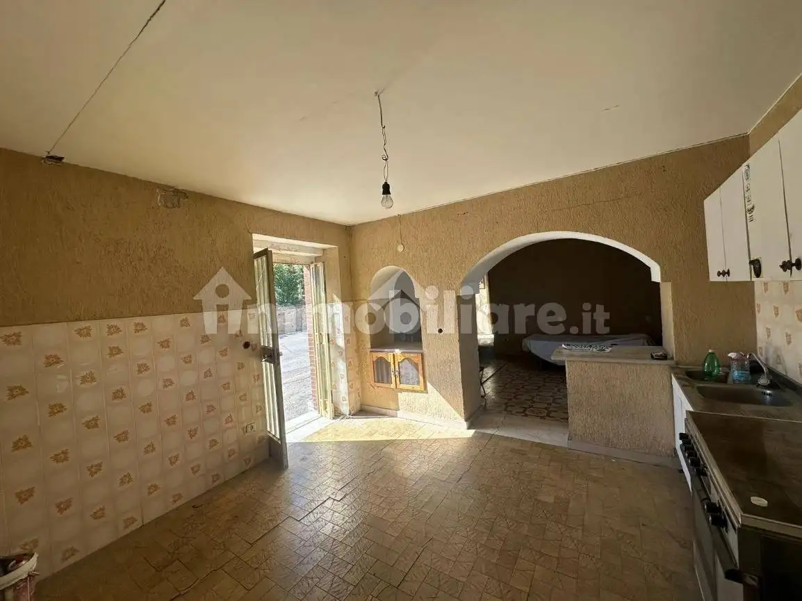 Terratetto plurifamiliare via San Felice 47, Capriglia Irpina - foto 2