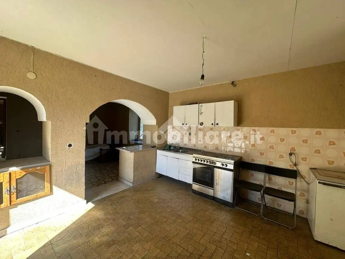 Terratetto plurifamiliare via San Felice 47, Capriglia Irpina - foto 3