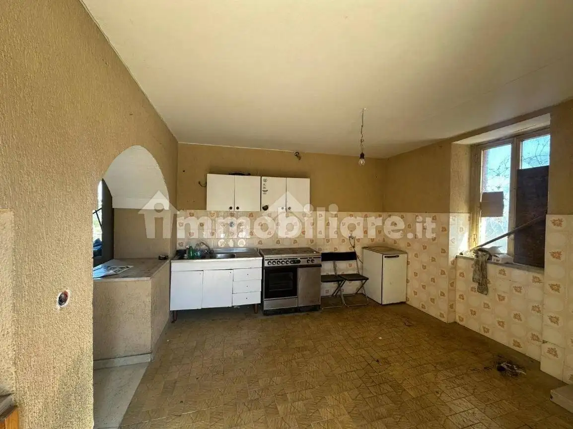 Terratetto plurifamiliare via San Felice 47, Capriglia Irpina - foto 4