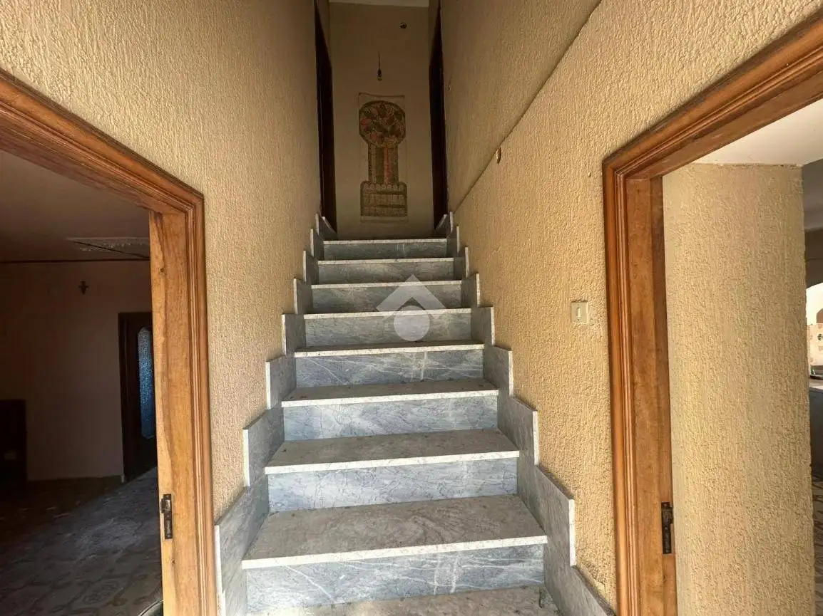 Terratetto plurifamiliare via San Felice 47, Capriglia Irpina - foto 5