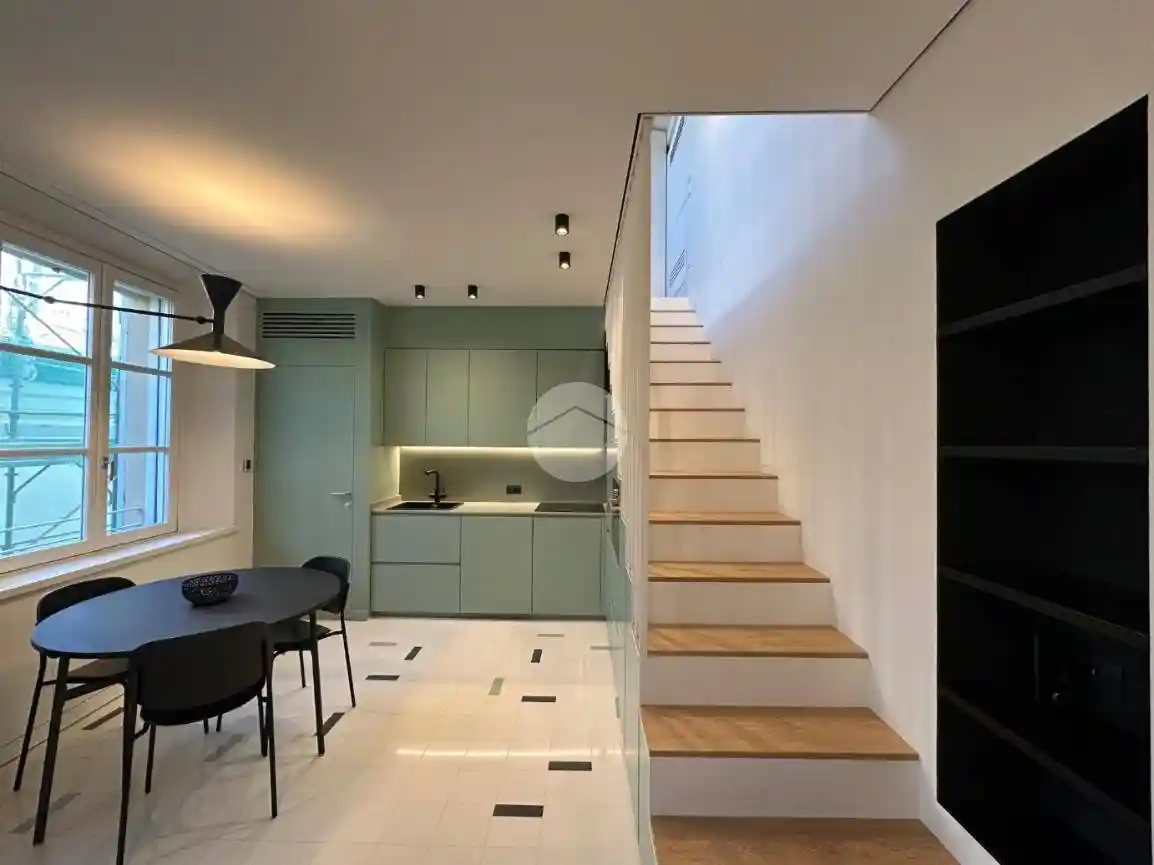 Appartamento in affitto a Parma