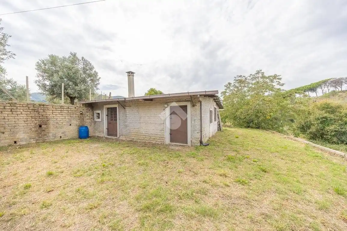 Rustico - Casale in vendita a Monte Porzio Catone