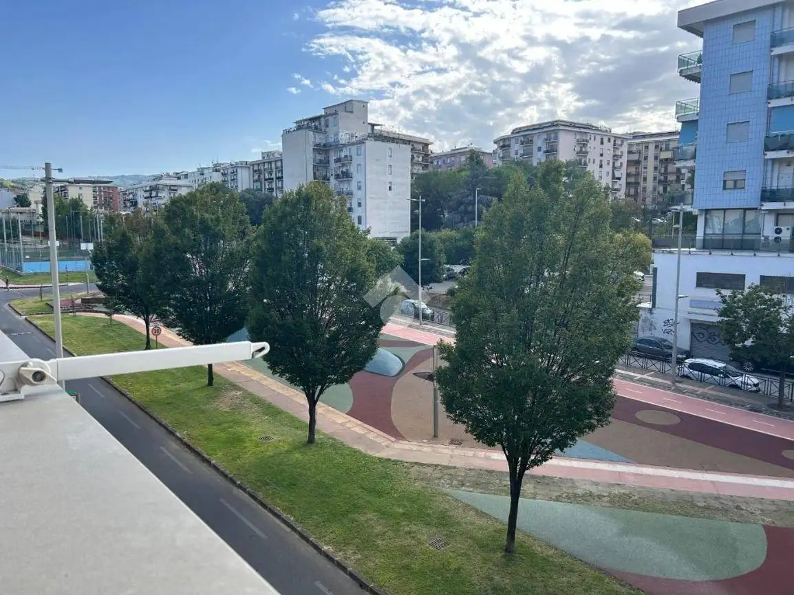 Appartamento in vendita a Cosenza