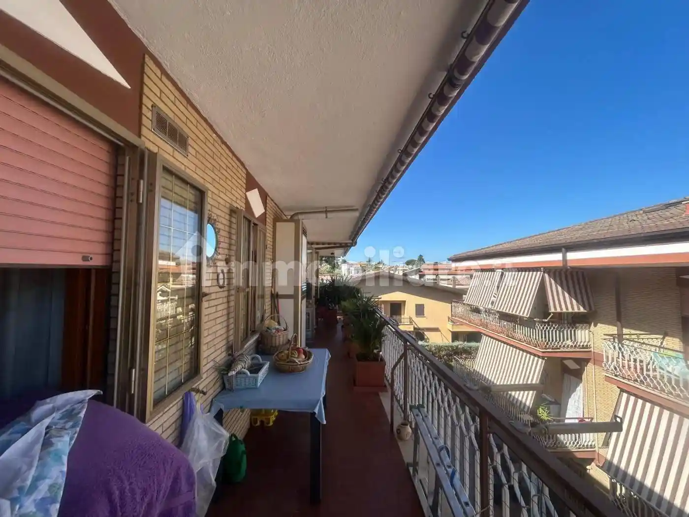 Appartamento in vendita a Marino