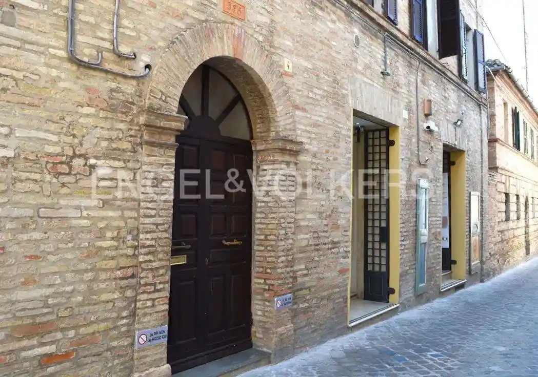 Appartamento in vendita a Recanati