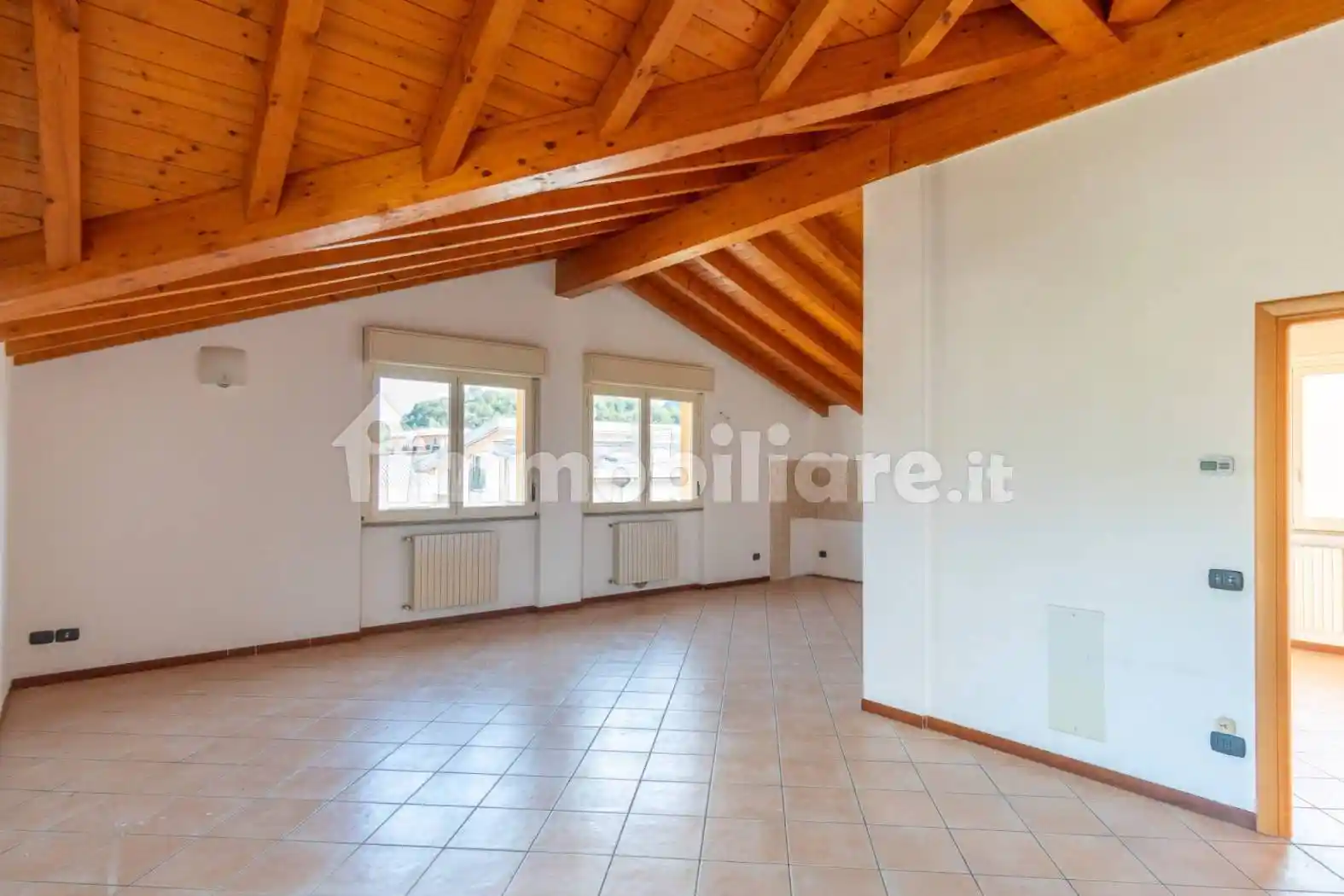 Attico - Mansarda - foto 2