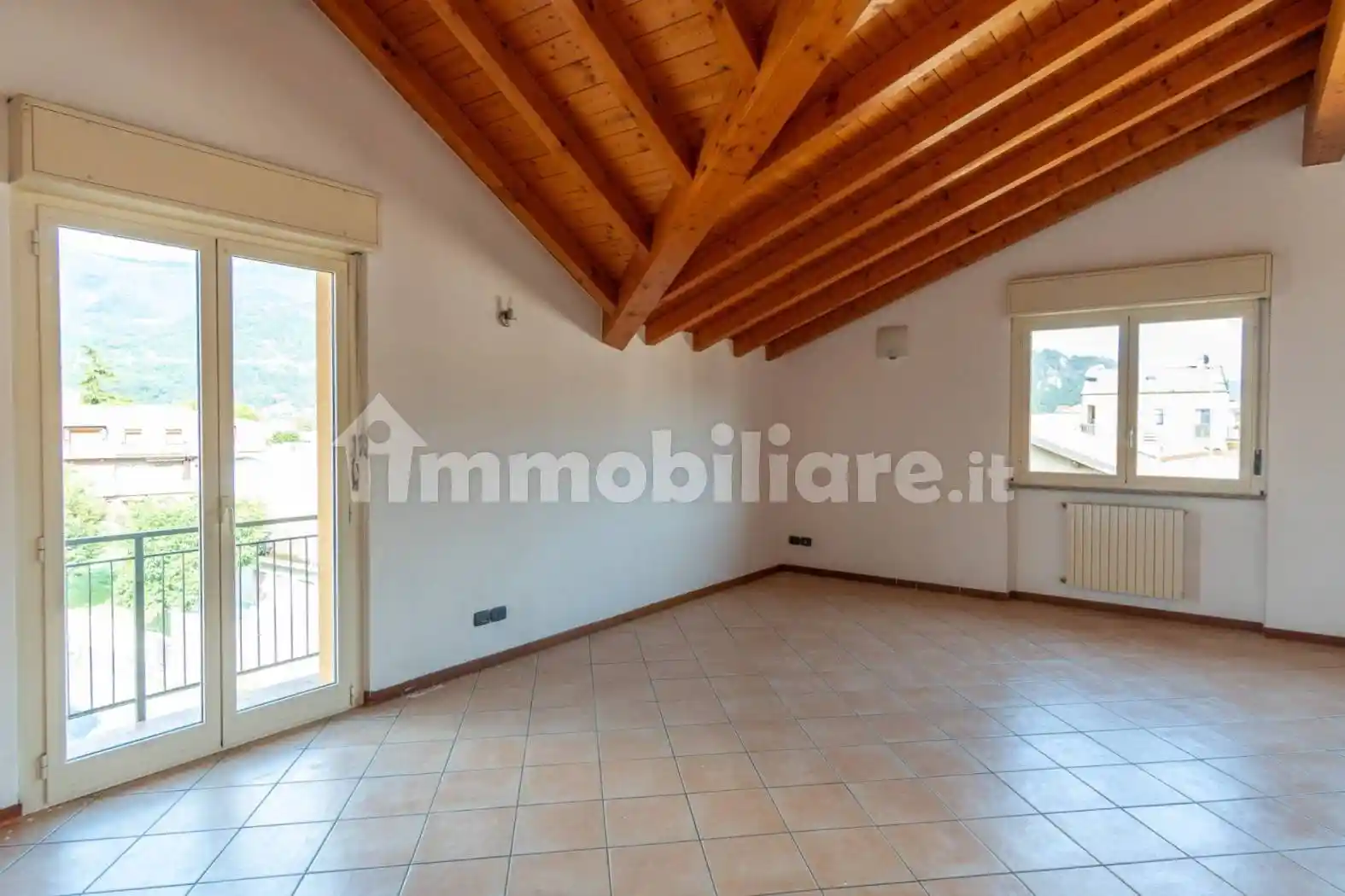 Attico - Mansarda - foto 3