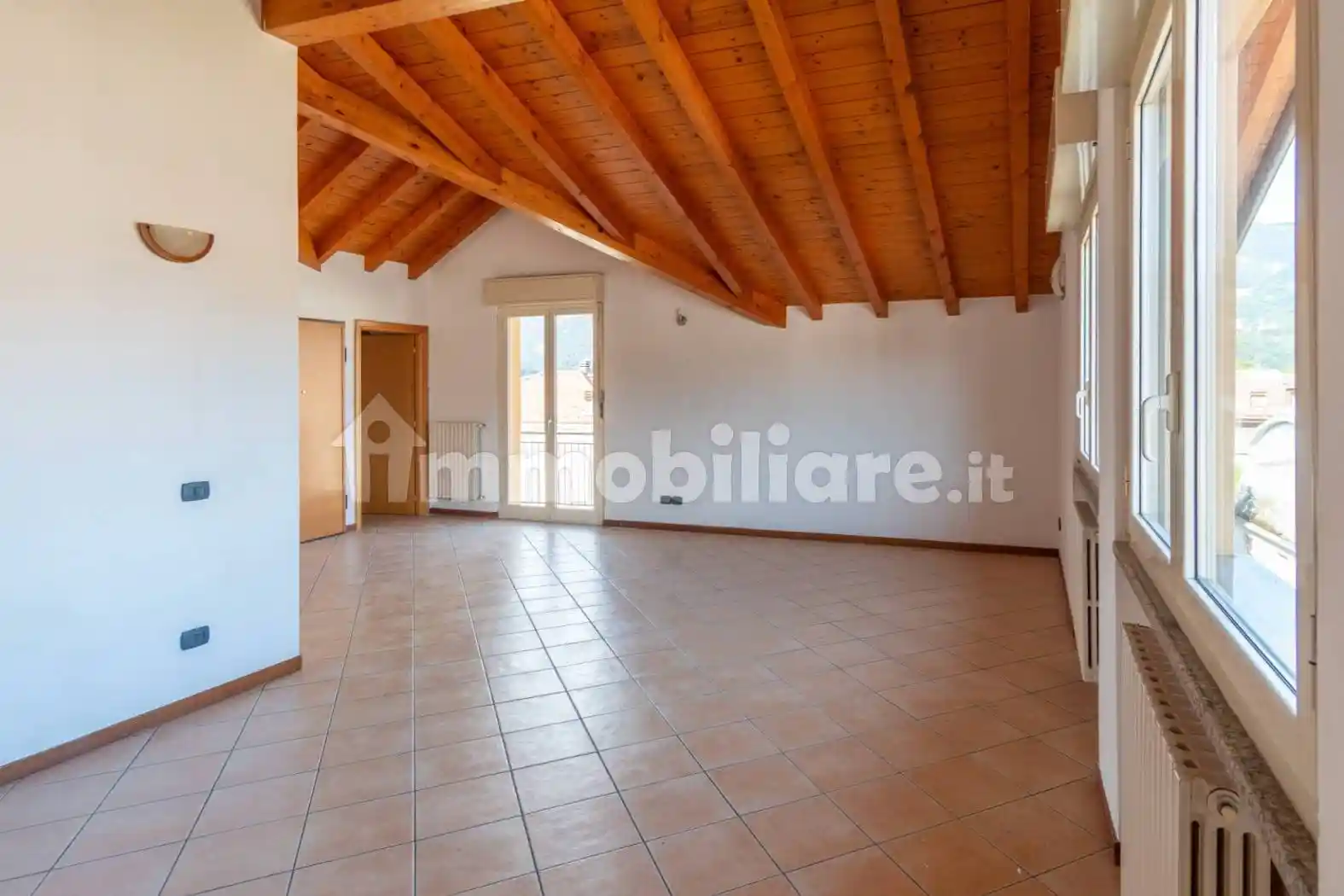 Attico - Mansarda - foto 4