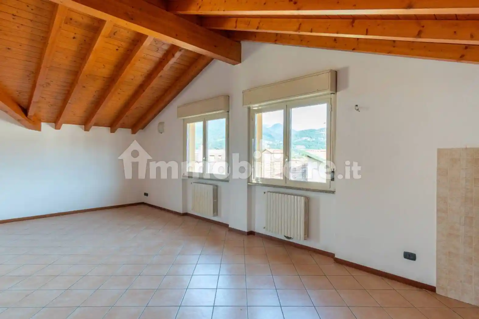 Attico - Mansarda - foto 5