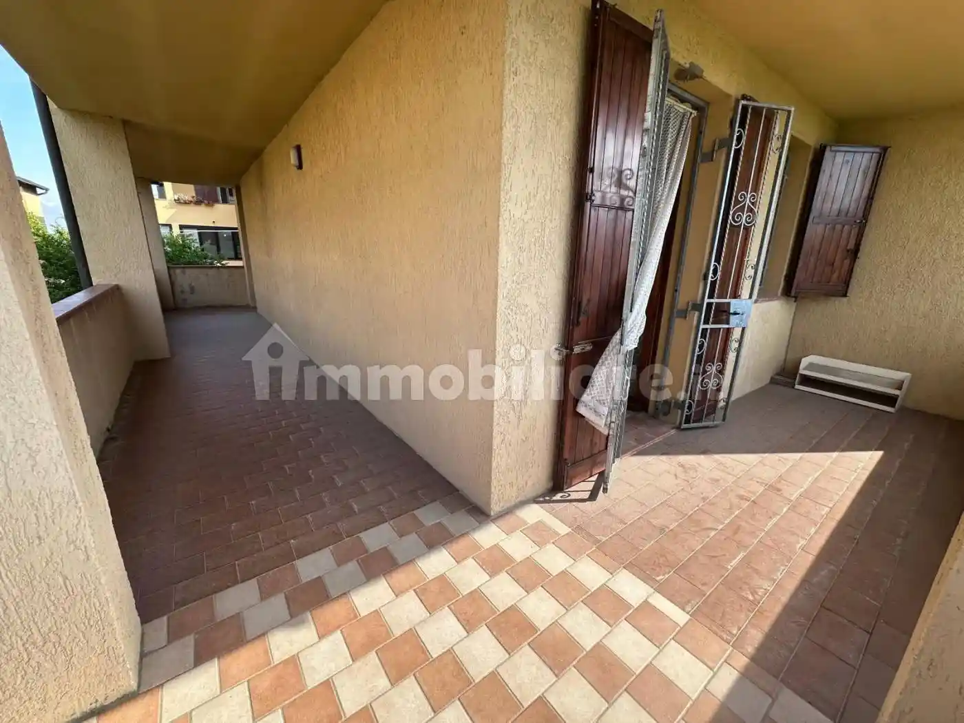 Appartamento in vendita a Comacchio