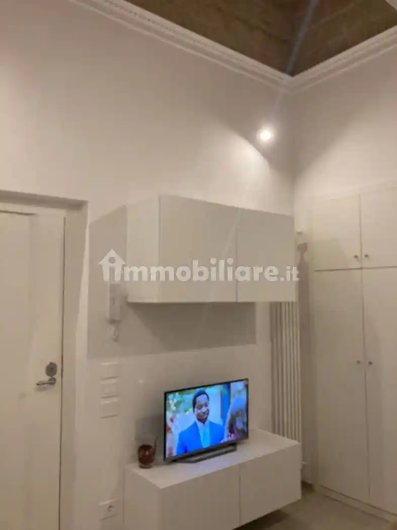 Appartamento in affitto a Napoli