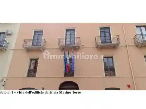 Appartamento in vendita a Trapani