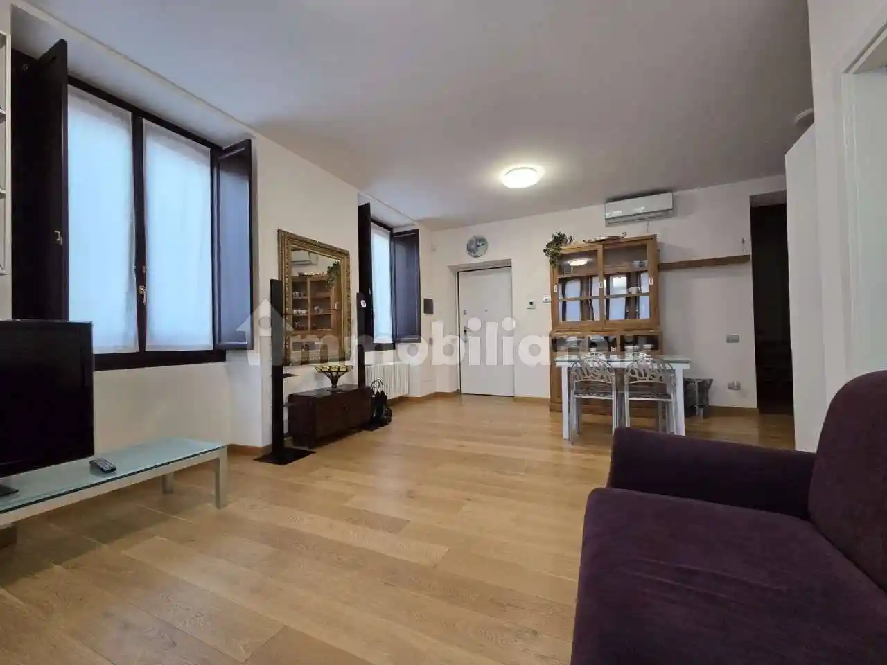 Appartamento in affitto a Torino