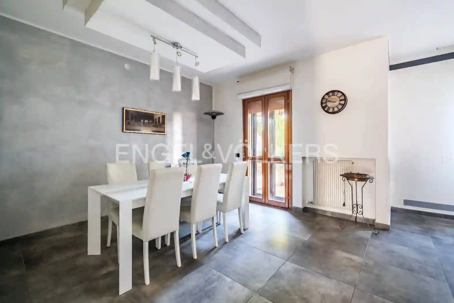 Villetta a schiera - foto 3