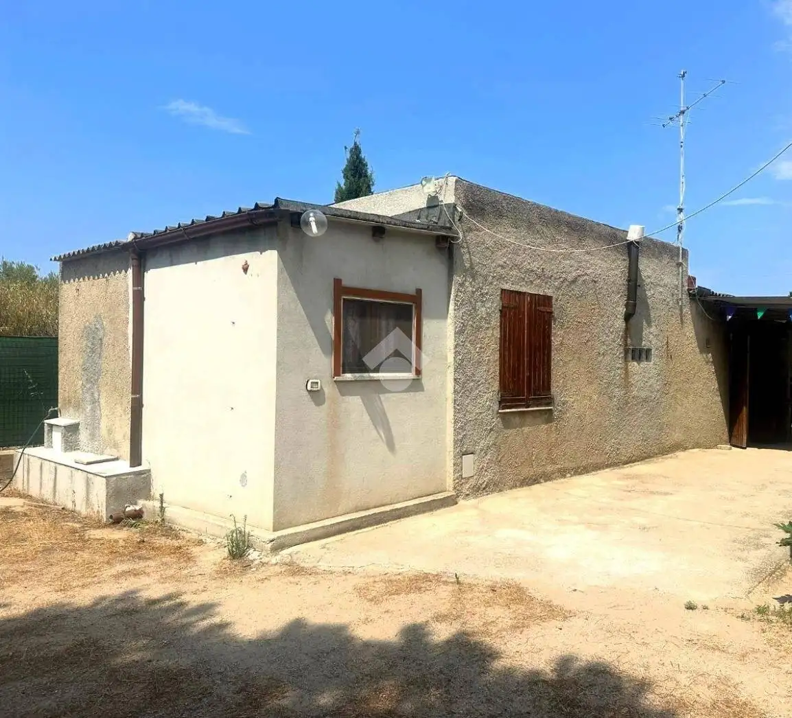 Casa indipendente in vendita a Sassari