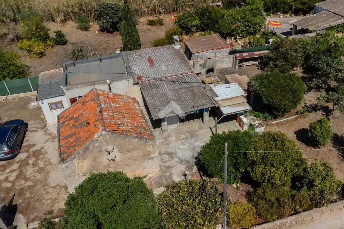 Terratetto unifamiliare Str. Vicinale Agliadò 31, Ottava, Sassari - foto 4