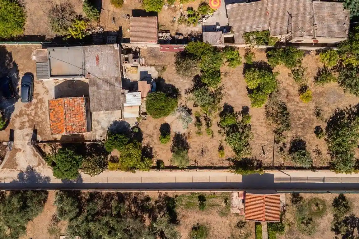 Terratetto unifamiliare Str. Vicinale Agliadò 31, Ottava, Sassari - foto 5