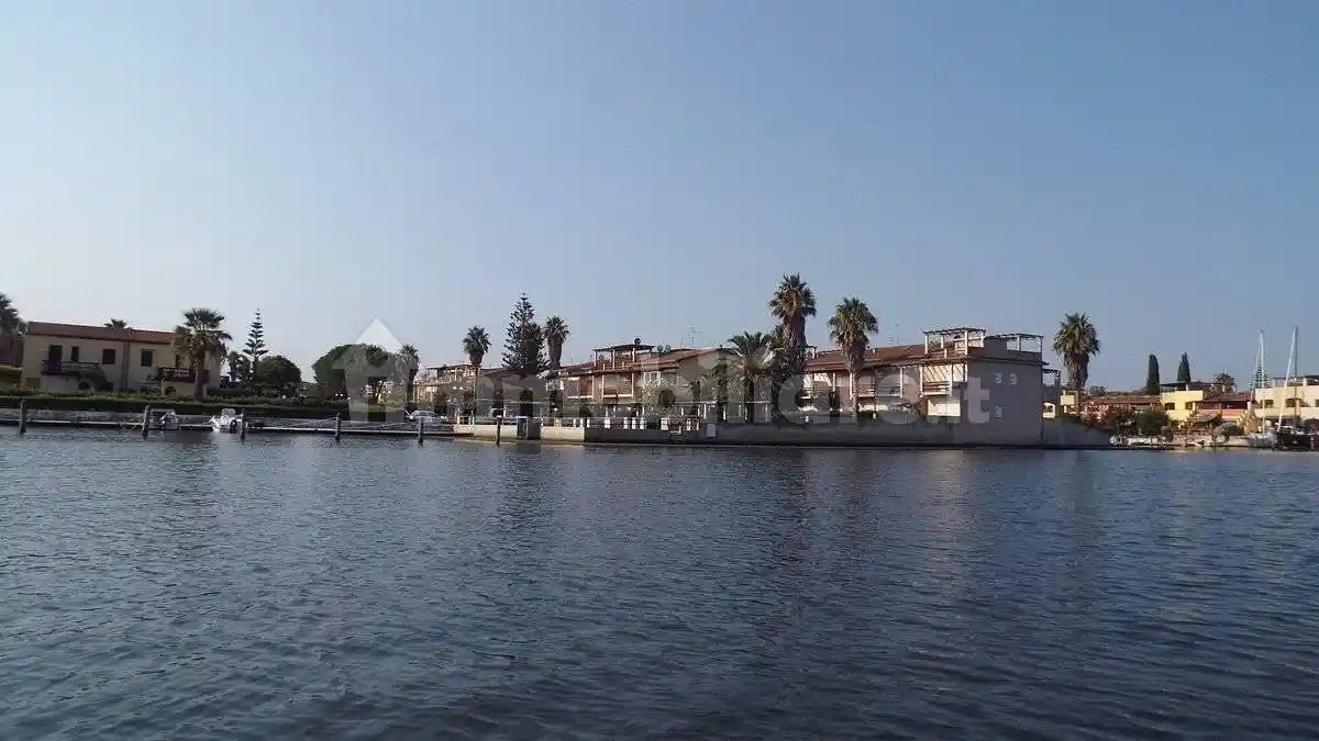 Villa a schiera Località Laghi di Sibari, Laghi Di Sibari, Cassano all'Ionio - foto 2