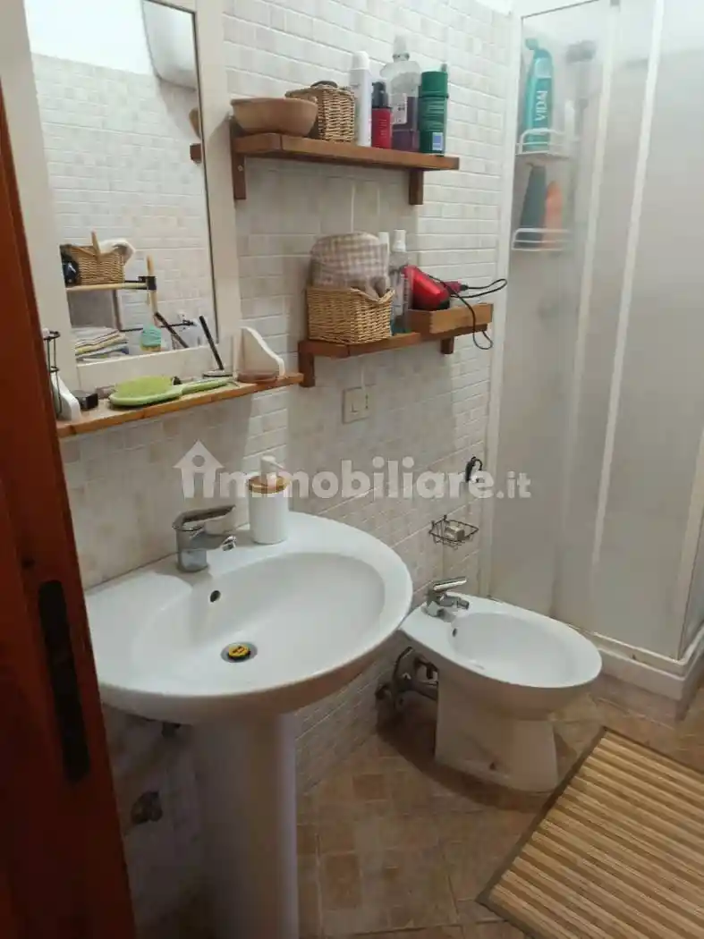 Villa a schiera Località Laghi di Sibari, Laghi Di Sibari, Cassano all'Ionio - foto 5